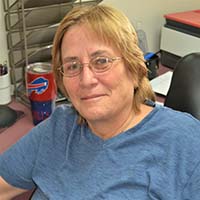 Sarah “Sal” Lane