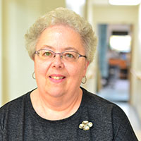 Vicki Clem
